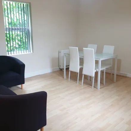 Image 2 - London Road, Leicester, United Kingdom - Apartment for rent
