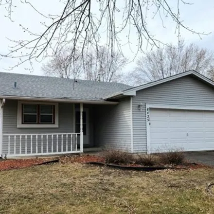 Buy this 3 bed house on 8449 Logan Avenue North in Brooklyn Park, MN 55444