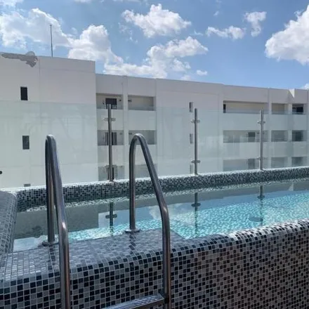 Buy this 1 bed apartment on Paseo de los Valles in Valle Real, 45210 Zapopan