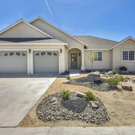 Buy this 3 bed house on 950 Julia Lane in Fernley, NV 89408