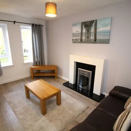 Rent this 1 bed apartment on 485 St Vincent Street in Glasgow, G3 7BQ