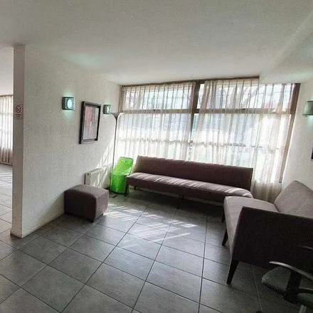 Image 5 - Pasaje 8 4953, 775 0000 Ñuñoa, Chile - Apartment for rent