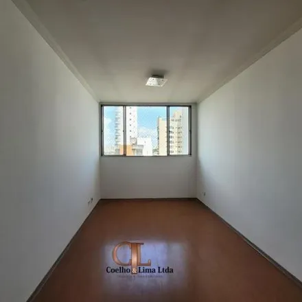 Rent this 2 bed apartment on Alameda dos Tupiniquins 171 in Indianópolis, Região Geográfica Intermediária de São Paulo - SP