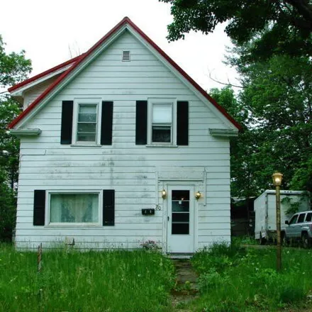Buy this 3 bed house on 78 Monroe Street in Calais, ME 04619