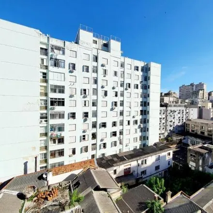 Buy this 2 bed apartment on Rua Duque de Caxias in Historic District, Porto Alegre - RS