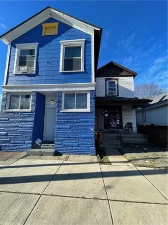 Image 3 - 379 Hart Street, Dayton, OH 45404, USA - House for sale