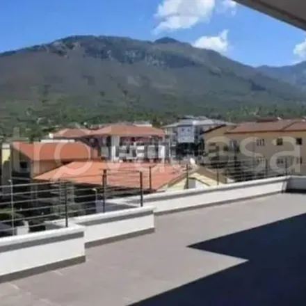 Rent this 2 bed apartment on Corso San Vincenzo Ferreri in 84084 Fisciano SA, Italy