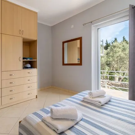 Image 1 - Ionian, Πέτρου Φίλιππα Πανάγου, Lefkada, Greece - Apartment for rent