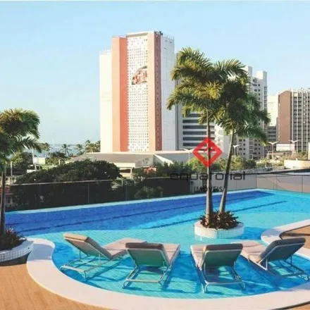 Buy this 3 bed apartment on Rua Barbosa de Freitas in Meireles, Fortaleza - CE