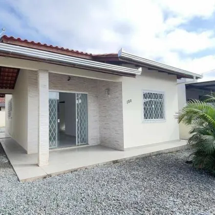 Buy this 2 bed house on Rua José João de Borba in Itajuba, Barra Velha - SC