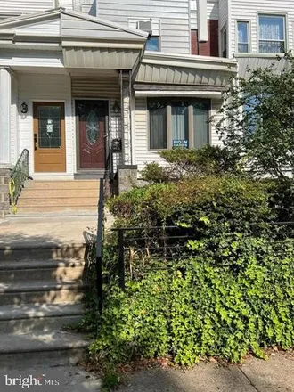 Rent this 4 bed townhouse on 113 South Cobbs Creek Parkway in Philadelphia, PA 19139