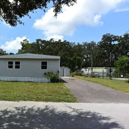Buy this 4 bed house on 6711 Char Lane in New Port Richey, FL 34653