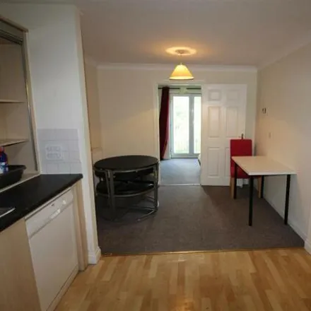 Image 7 - The Dell, Bedford Place, Southampton, United Kingdom - Room for rent