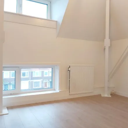 Rent this 1 bed apartment on Beukenlaan in 5651 CD Eindhoven, Netherlands