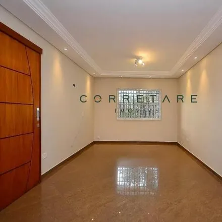 Buy this studio house on Rua José Merhy 1064 in Boa Vista, Curitiba - PR