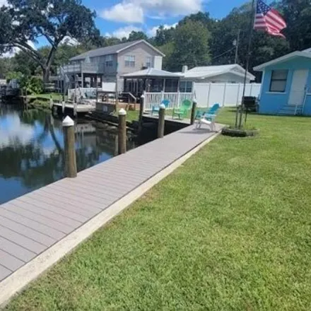 Buy this 2 bed house on 6225 Waverly Road in Hernando County, FL 34607