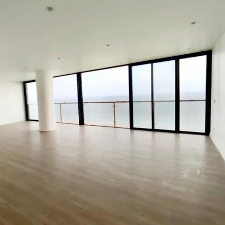 Buy this 3 bed apartment on María Reiche in De la Marina Boulevard 790, Miraflores