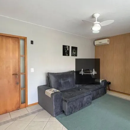 Buy this 2 bed apartment on Rua das Manjubas in Jurerê, Florianópolis - SC