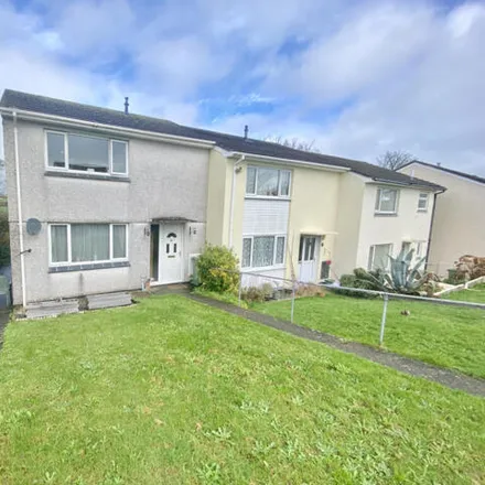 Buy this 2 bed house on Pendennis Road in Heamoor, TR18 2BE