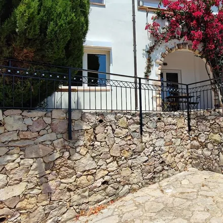 Image 9 - Πεταλίδι, Καλαμακίου - Λύκισσας, Mathia, Greece - House for rent