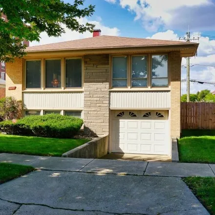 Buy this 4 bed house on 9338 South East End Avenue in Chicago, IL 60617
