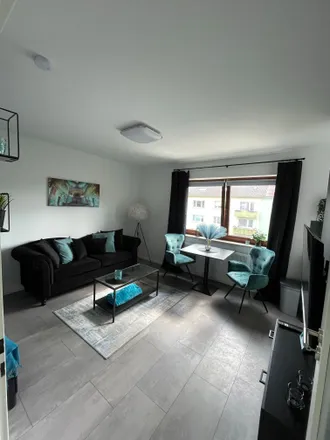 Rent this 1 bed apartment on Rheinstraße 34 in 27570 Bremerhaven, Germany