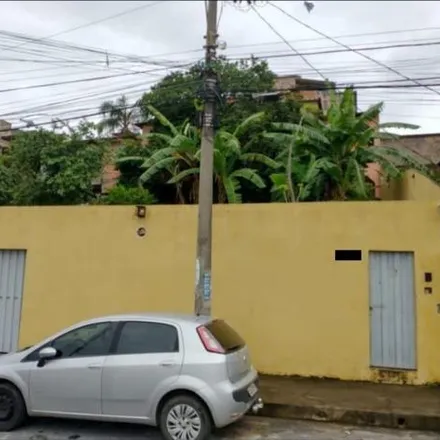 Image 2 - Avenida João César de Oliveira, Eldorado, Contagem - MG, 32315-140, Brazil - House for sale