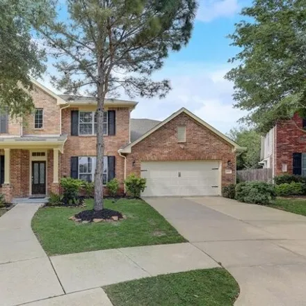 Buy this 5 bed house on 26202 Upland Ridge Ln in Katy, Texas