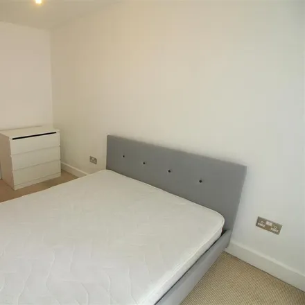 Image 4 - Ropewalk Court, Derby Road, Nottingham, NG1 5FQ, United Kingdom - Apartment for rent