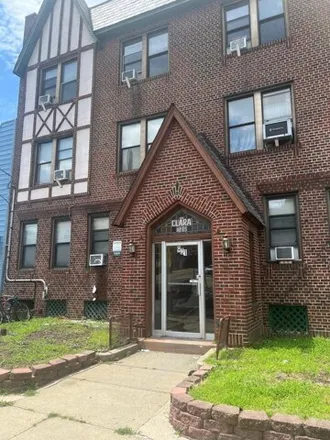 Buy this 1 bed condo on 901 Grand Ave Apt 4A in North Bergen, New Jersey