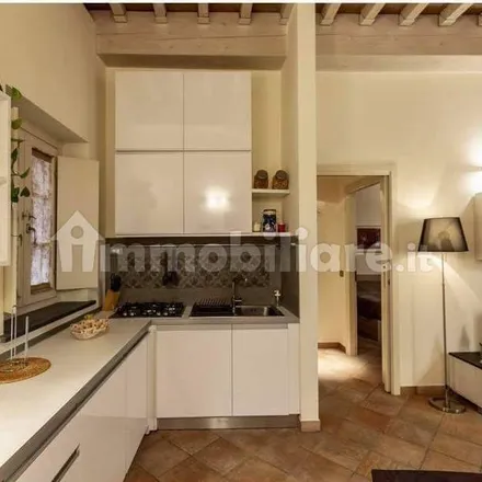 Rent this 2 bed apartment on Chiesa di San Quintino in Borgo del Canale, 43121 Parma PR