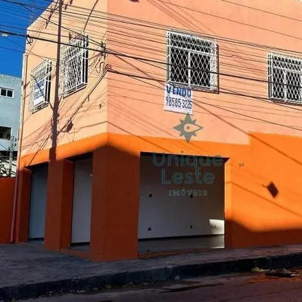 Buy this studio house on Rua Sucuri in São Geraldo, Belo Horizonte - MG
