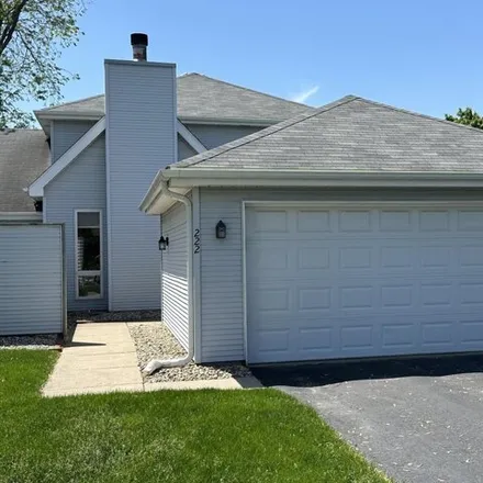 Buy this 3 bed house on 264 Holly Lane in Schererville, IN 46375