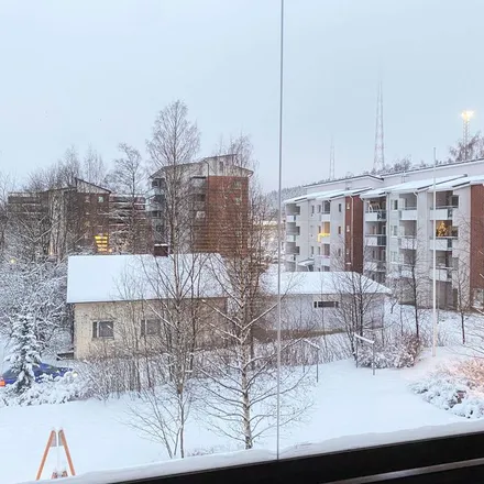 Image 9 - Radanpää 6, 15100 Lahti, Finland - Apartment for rent