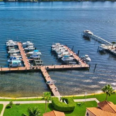 Image 4 - Yacht Club Way, Hypoluxo, Palm Beach County, FL 33462, USA - House for rent