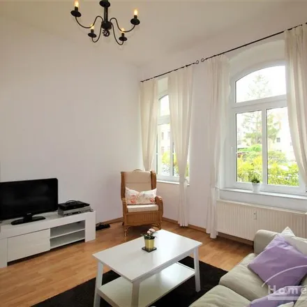 Rent this 2 bed apartment on Hüblerstraße 55 in 01309 Dresden, Germany