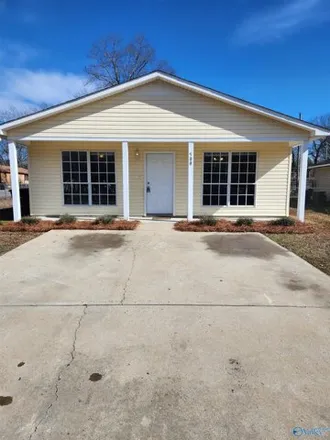 Buy this 3 bed house on 3210 Stonewall Avenue in Walnut Park, Gadsden