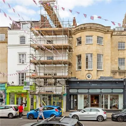 Image 1 - Livingstone St. Ives, 30 The Mall, Bristol, BS8 4DS, United Kingdom - Room for rent