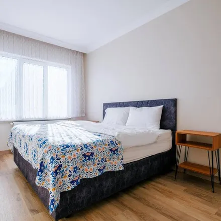 Rent this 3 bed apartment on 16230 Osmangazi