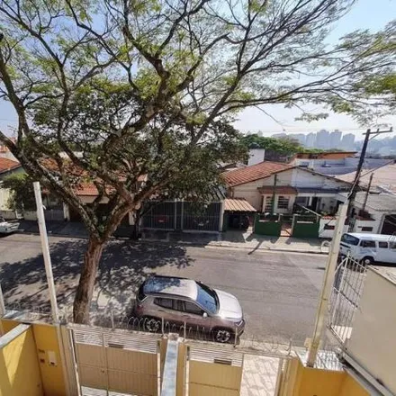 Image 1 - Rua Raul Noce, Butantã, São Paulo - SP, 05540-010, Brazil - House for sale