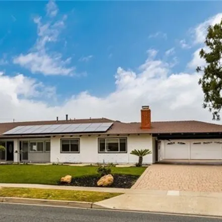 Image 1 - 18961 Castlegate Lane, North Tustin, CA 92705, USA - House for sale