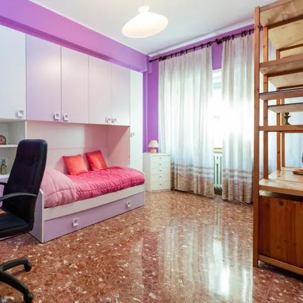 Rent this 4 bed room on Villa Pamphili/Cornaro in Viale di Villa Pamphili, 00152 Rome RM