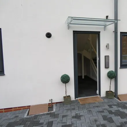 Rent this 2 bed apartment on Gwynne Gate in Catherine Street, Hereford