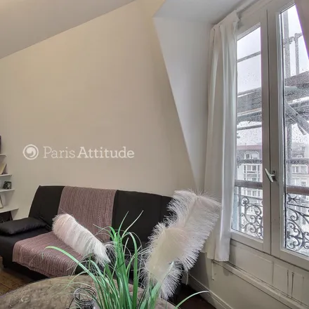 Image 2 - 5 bis Passage Piver, 75011 Paris, France - Apartment for rent
