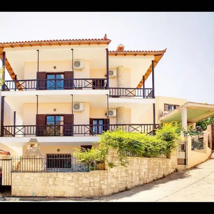Image 4 - ΕΠ14, Roussospiti, Greece - House for rent