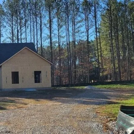 Buy this 4 bed house on 1670 McGarity Road in Henry County, GA 30252