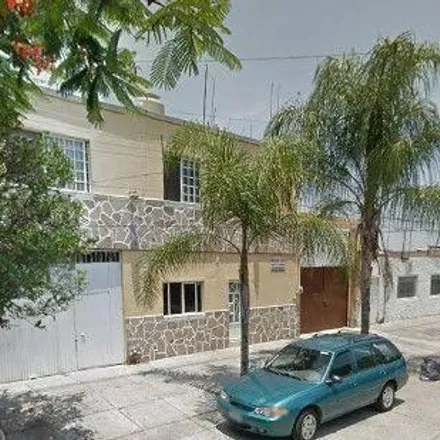 Buy this 3 bed house on Calle Jade 1216 in 44780 Guadalajara, JAL