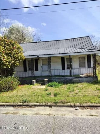 Buy this 2 bed house on 567 Georgetown Road in Kingwood Forest, Kinston