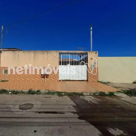 Buy this 4 bed house on QNN 7 Conjunto H in Ceilândia Norte, Ceilândia - Federal District