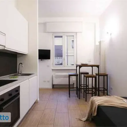 Image 3 - Via Bernardino Verro, 20136 Milan MI, Italy - Apartment for rent